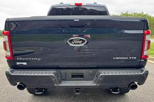 2023 Ford F-150 Tremor SuperCrew Hennessey Venom 775 4x4 Gasolina Bajo Kilometraje - Product Image 4