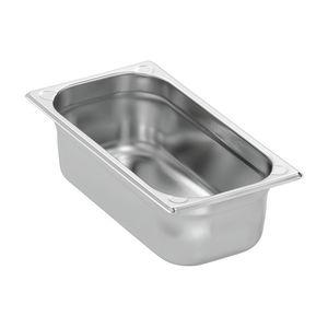 GN Container 1/3GNT100 กล่องเก็บอาหารและภาชนะบรรจุอาหารแบบพื้นฐาน - Product Image 1