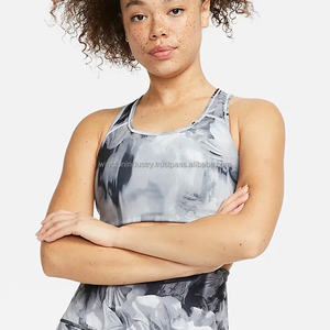 Women's Sports Bra Plus Size Yoga <b>Crop</b> <b>Top</b> Breathable Fitness Running Bra Backless Design Hollow Removable Cups Yoga Sports Bra - Product Image 1