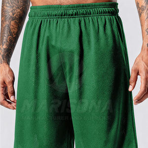 Uniforme de basket-ball réversible personnalisé, best-seller, léger, vente chaude, uniforme de basket-ball réversible - Product Image 4