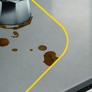 FILA Solutions d'entretien des surfaces MARBLE REFRESH Nettoyant pour comptoirs en marbre, protecteur de taches sur pierre, spray polissant pour granit - Product Image 3