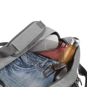 Bolsas Más Vendidas para Hombre y Mujer, Venta Directa de Fábrica, Bolsa de Gimnasio Plegable, Nuevo Estilo, Calidad Premium, Ligera - Product Image 6