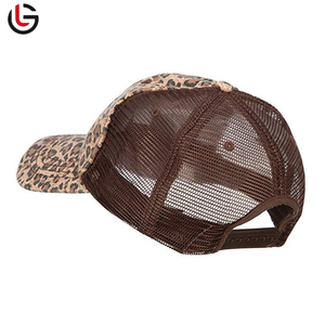 Arrivée Casquette de baseball qualité supérieure en gros sur mesure conçu à séchage rapide nouvelle taille personnalisée respirant et imperméable unisexe - Product Image 4