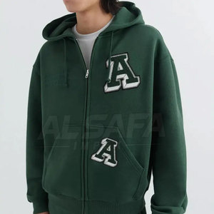 Venta en Línea de Conjuntos Deportivos con Bordado Chenille de Marca Privada, Material Duradero - Product Image 5