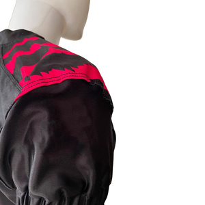 OEM Service Trending High Quality Hot New Trending Luxury New Design Camiseta de fútbol alta personalizada para hombres - Product Image 3