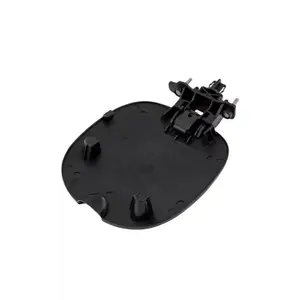 Cache extérieur en plastique pour réservoir de carburant Renault Clio 2 Symbol avec bouchon de réservoir compatible Volvo 7700433127 - Product Image 2