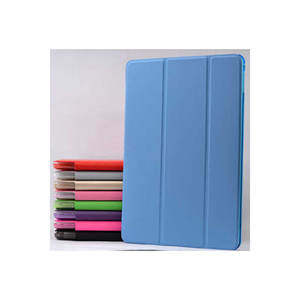 Housse intelligente 1-en-1 Netzy pour Galaxy Tab 3 Lite 7.0 T110, étui compatible avec support, rouge, certifié ROHS, pour enfants, pour iPad - Product Image 4