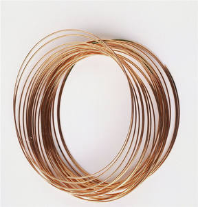 เศษลวดทองแดงคุณภาพดี99.99% เศษลวดทองแดงอุตสาหกรรม - Product Image 3