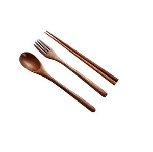 Juego de 8 Cucharas de Madera Ecológicas para Masala, Cucharas Pequeñas Hechas a Mano, Perfectas para Té, Café y Azúcar de glowin fashion - Product Image 2