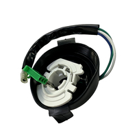 Différentes couleurs peuvent être personnalisées, système d'éclairage universel pour moto Bajaj Boxer100 Ct100, phare LED