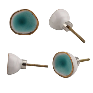 Most Demandable Knob Resin & Wooden Kitchen Cabinet Furniture Knob and Handle Furniture Konb Kinmade Hardware - Product Image 4