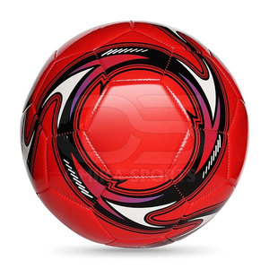 Lightweight Soccer <b>Ball</b> With Easy Handling Perfect For Youth Training And Beginner Level Players - Product Image 1