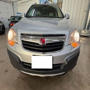 ใช้ LHD/RHD 2009 Saturn Vue XE แล้ว - Product Image 1