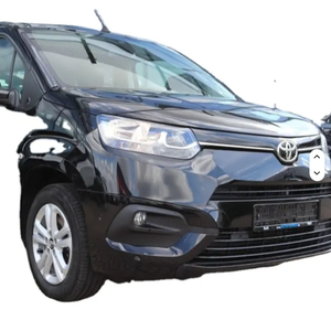 NUOVO BUON CONDIZIONE Usato <span class=keywords><strong>TOYOTA</strong></span> PROACE <span class=keywords><strong>CITY</strong></span> VERSO Furgone Autobus - Product Image 3