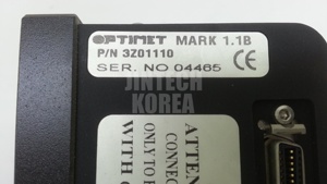 6677) [<b>USED</b>] OPTIMET MARK 1.1B - Product Image 5