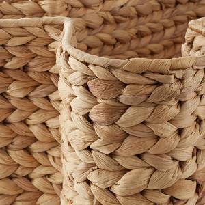 Panier de rangement en forme d'os de chien, panier de rangement fait à la main, vente en gros, écologique, fabriqué au Vietnam - Product Image 5