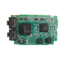 Tarjeta de Circuito del Controlador del Robot Fanuc A20B-3300-0771