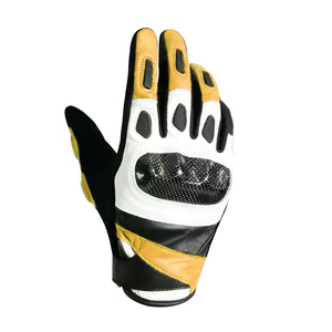 Motor Cross <b>Gloves</b> <b>Touch</b> <b>Screen</b> Quick Dry Breathable Eco-Friendly Cotton/Spandex High Quality Professional Use Outdoor Casual - Product Image 3