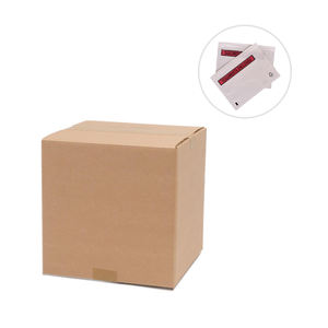 Papel de Color personalizado, etiqueta de sobre disponible al precio más bajo, nueva y de buena calidad - Product Image 5