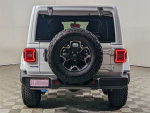 Usado perfectamente a bajo precio para 2023 Je-ep Wrangler Rubicon - Product Image 5