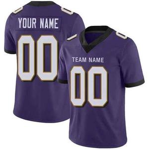 OEM Service 2025 <b>Cheap</b> Low Price Custom Design American <b>Football</b> Jersey Wholesale American <b>Football</b> Wear In <b>Cheap</b> Price For Sale - Product Image 3