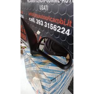 กระจกมองหลังขวา FIAT Bravo รุ่นที่ 1 (95>01) 735246710 - Product Image 5