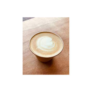 กาแฟสำเร็จรูปผสมรสชาติมอคค่า คาปูชิโน่ แบบผง รสชาติกลมกล่อม ไม่มีน้ำตาล บรรจุถุงเฟนโซ ราคาโรงงานขายส่ง - Product Image 1