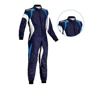 ชุดแข่งรถคาร์ทสำหรับผู้ชายชุดแข่งรถคาร์ทชุดคาร์ทสำหรับกีฬาคาร์ทชุดคาร์ท - Product Image 6