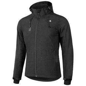 Veste softshell à logo brodé pour hommes best-seller Veste softshell personnalisée pour l'hiver pour hommes - Product Image 5