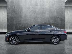 BMW Serie 3 330i xDrive Sedán AWD 2020 Económico con Volante a la Izquierda/Derecha - Product Image 5