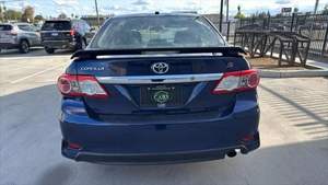 Toyota Corolla 2010 - Product Image 3