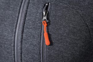 Sweats à capuche zippés de qualité supérieure pour hommes Meilleur matériau Coupe parfaite Techniques brodées Meilleure vente pour l'hiver Prix bas - Product Image 6