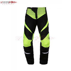 Pantalón MX de Motocross a la moda, equipo duradero hecho a medida para entusiastas de las bicicletas todoterreno, pantalón MX de Motocross cómodo - Product Image 2