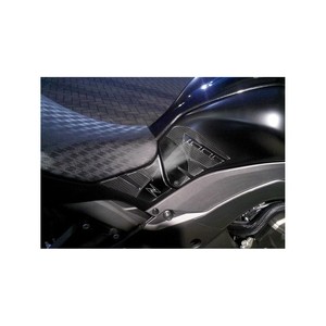Adesivi Protettivi Laterali per Serbatoio Moto in Resina su Misura Compatibili con Kawasaki Z1000 2014-2020 - Product Image 1