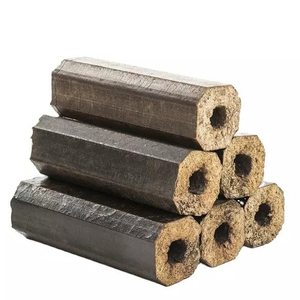 Briquetas de haya/roble Biomasa/Briquetas de madera de primera calidad/ - Product Image 4