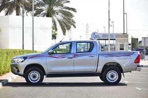 TOYOTA HILUX - Product Image 3