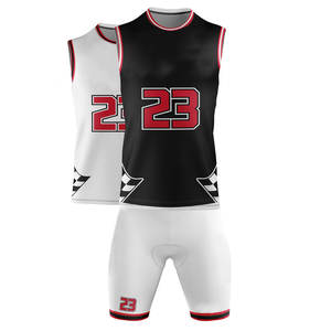 Uniforme de Football personnalisé avec nom de joueur d'équipe, uniforme de sport de fabricant professionnel - Product Image 5