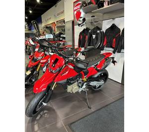 À VENDRE 2025DUCATI HYPERMOTARD 698 MONO MOTO NEUVE PRÊT POUR L'EXPÉDITION - Product Image 2