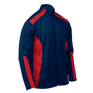 Veste coupe-vent unisexe décontractée pour l'hiver, en nylon personnalisé, imperméable et respirant, style urbain, motif lettres – Grande Vente - Product Image 1