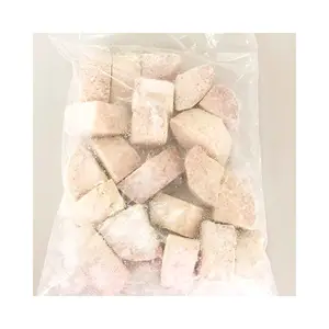 IQF Frozen Taro bola taro kupas-sayuran Taro segar berkualitas tinggi | Makanan Vietnam ekspor Elysia Whatsapp + 84789310321