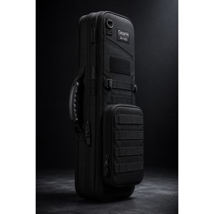 Bolsa de Transporte para Instrumentos, Resistente al Agua, Acolchada y Robusta, Fabricada en Pakistán, con Revestimiento de Nailon Cordura 1000D y PU - Product Image 2
