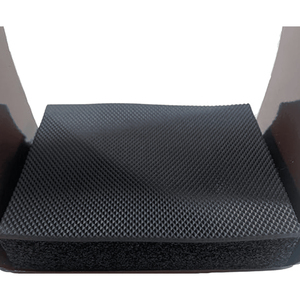 Étriers d'équitation en aluminium de haute qualité pour la sécurité à cheval, conception antidérapante, protection de la cheville, équipement durable - Product Image 6