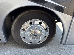 Autocaravana Usada T-h-o-r C-h-a-l-l-e-n-g-e-r 35MQ 2021, Ajustable, para Acampar, con Techo Elevable, Euro 6, para 4-6 Personas, Una Habitación, Refrigerador - Product Image 6