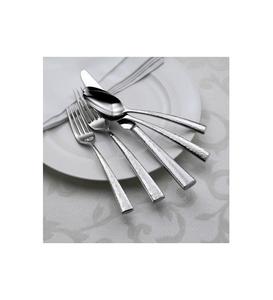 Juego de Cubiertos de acero inoxidable de Calidad exclusiva, juego de cubiertos de diseño admirable para utensilios de cocina, juego de cubiertos de Decoración de mesa - Product Image 2