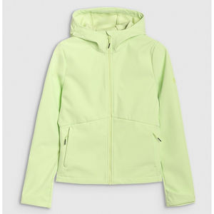 Veste Softshell Durable pour Hommes et Femmes Chaude Coupe-Vent Respirante Vêtement de Plein Air pour la Randonnée Voyage et Sports - Product Image 1