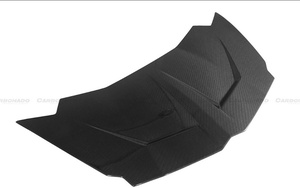 <span class=keywords><strong>CADO</strong></span> Style CF Capot Capot ForLamborghini LP700 LP750 LP720 - Product Image 4