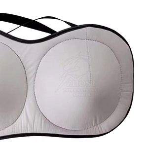 Protection Thoracique Haute Performance pour Femmes, Protection de la Poitrine pour les Athlètes, Entraînement, Compétition et Activités Sportives Intenses - Product Image 3