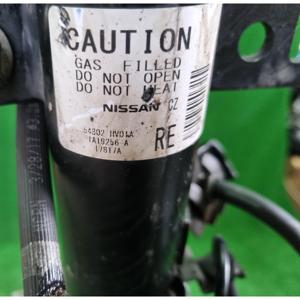 Mecanismo Completo Derecho para Nissan Qashqai Serie 400144EA0A (14>) - Product Image 5