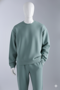 Sudadera con Capucha de Algodón 100% Antiarrugas, Corte Regular, Personalizada con Logotipo de Calidad, Venta al por Mayor - Product Image 5