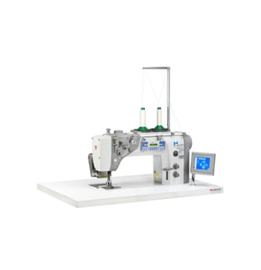 Habrakeen-HM866 Series-Extra Heavy/Duty Programmaable Walking-Foot Zig-Zag SewingMachine - Product Image 1